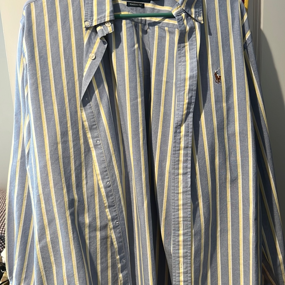 Ralph Lauren